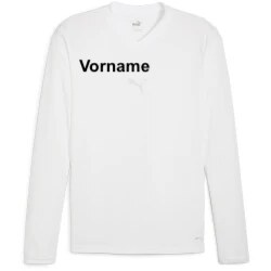 Unterziehshirt langärmelig