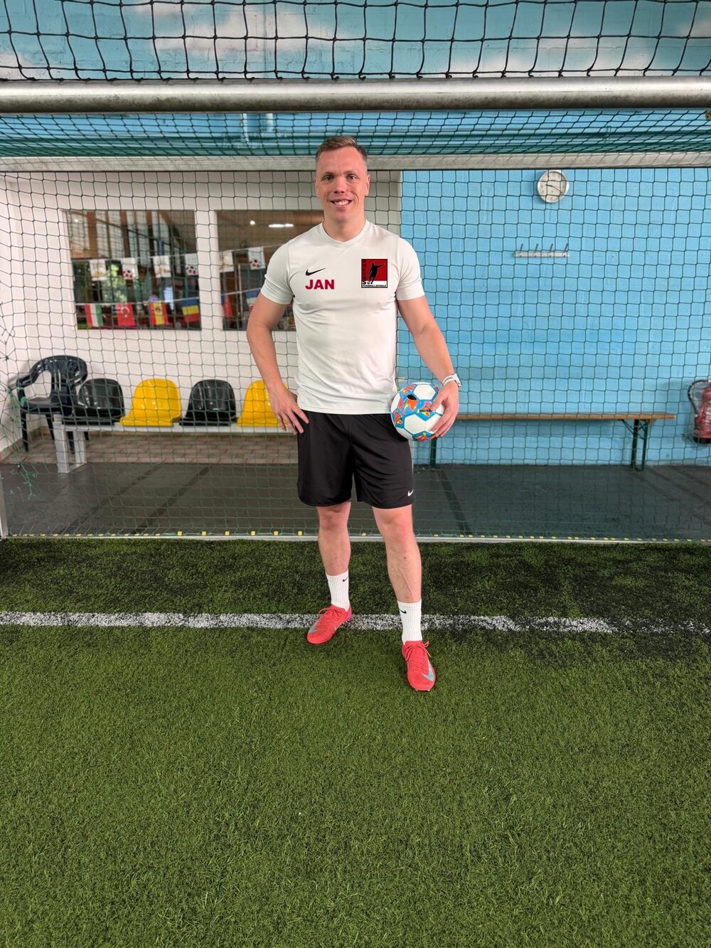 Jan Ole Reckhaus