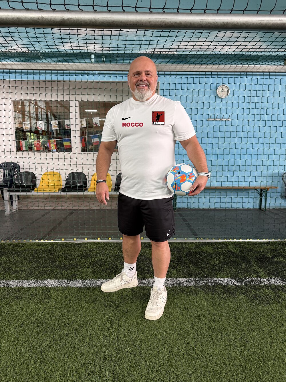 Rocco Levo
